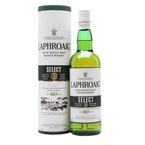 Laphroaig Select