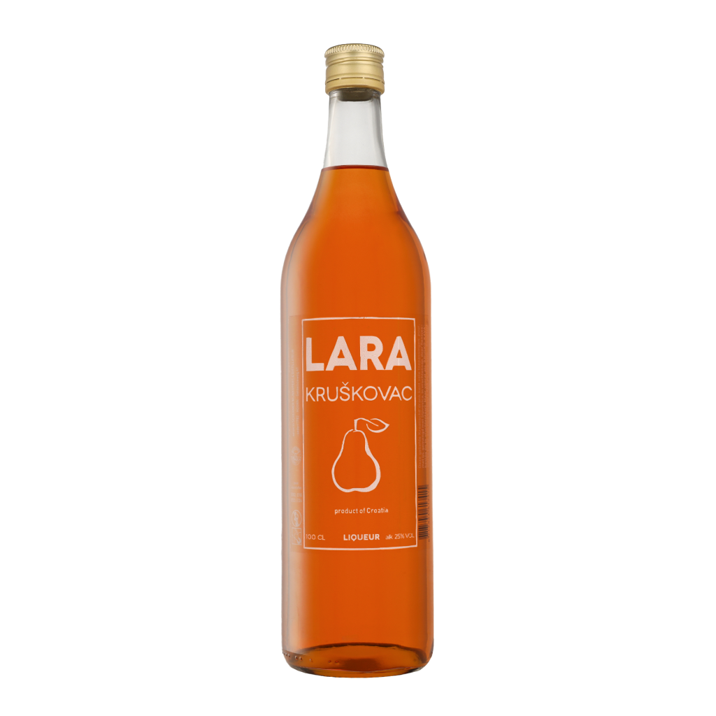 Lara Kruskovac 100 cl