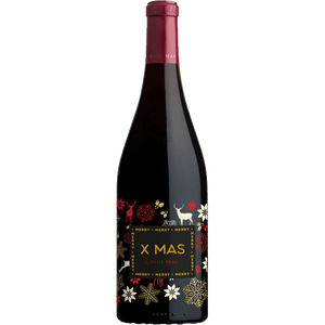 Le X-Mas Rouge by Paul Mas