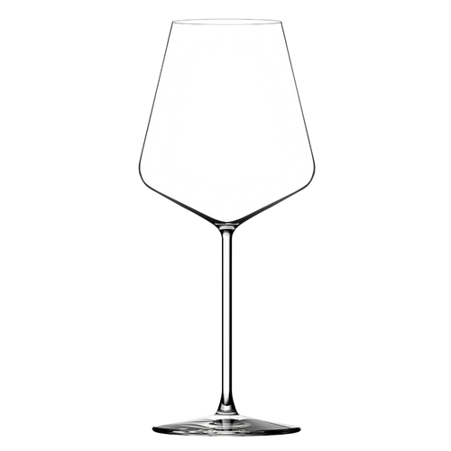 Lehmann F. Sommier Hadrien wijnglas 45cl (set van 6 voor € 45,00)