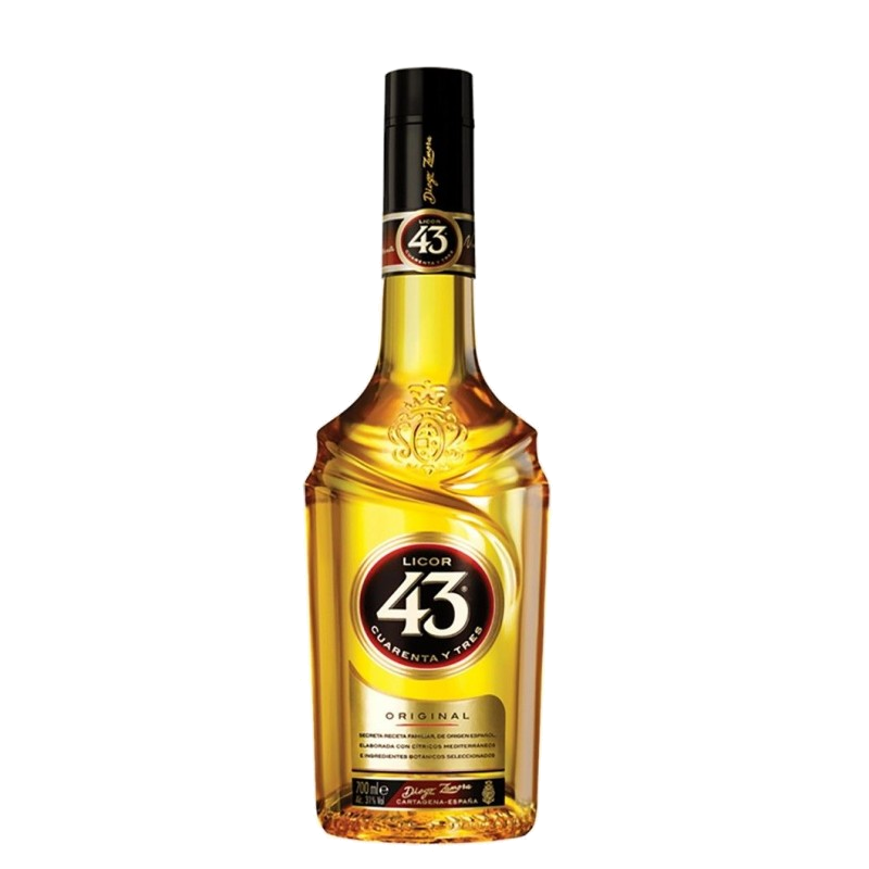 Licor 43 70 cl