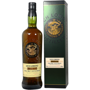 Loch Lomond Original Single Malt 70 cl