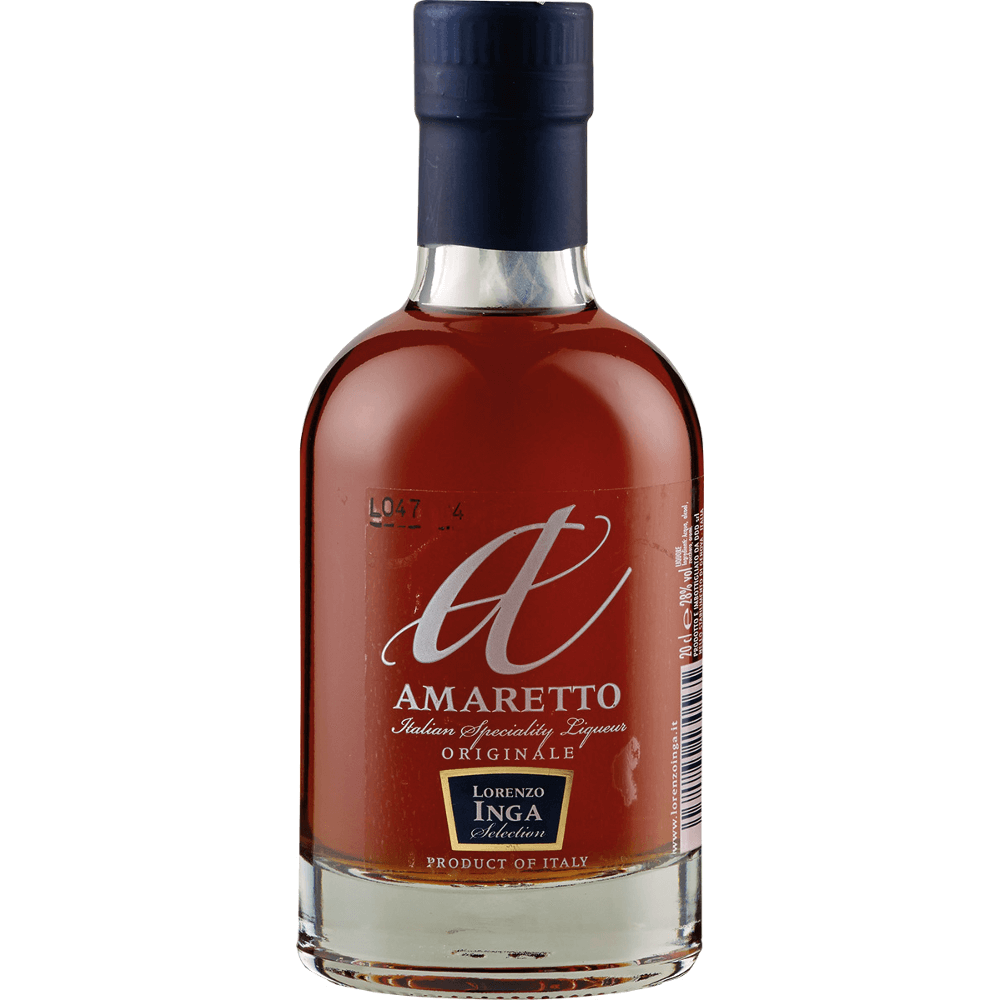 Lorenzo Inga Amaretto 20 cl