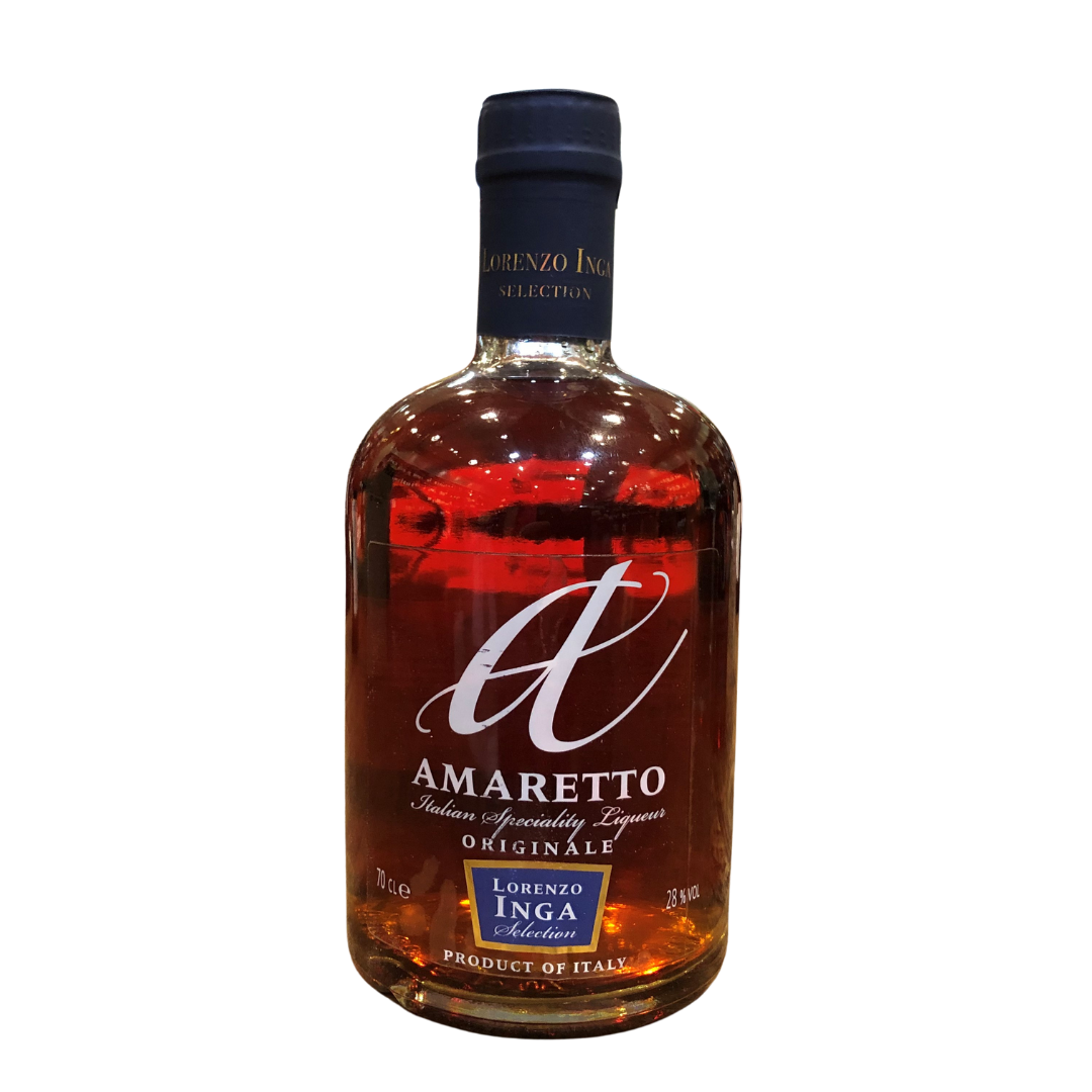 Lorenzo Inga Amaretto 70 cl
