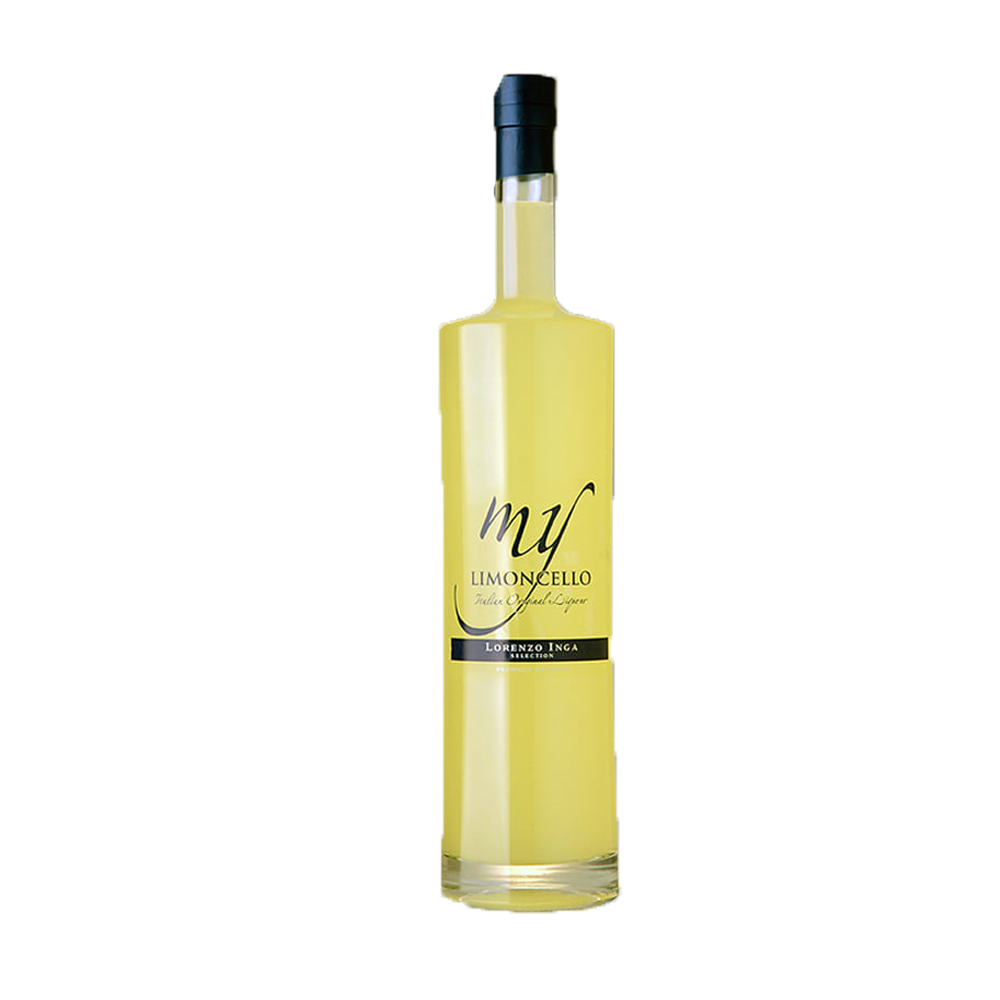 Lorenzo Inga My Limoncello 150 cl