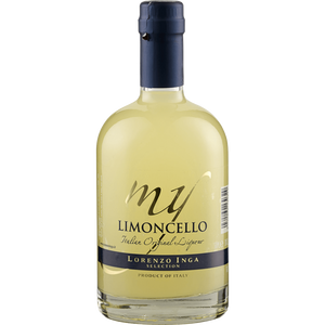 Lorenzo Inga My Limoncello 20 cl