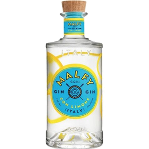 Malfy Gin con Limone