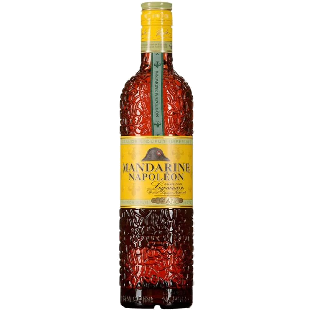 Mandarine Napoleon 70 cl