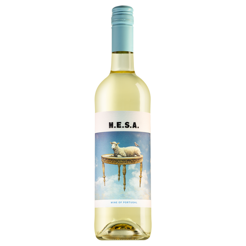 MESA Tejo Branco