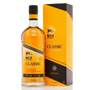 M&H Milk & Honey Classic | Single Malt Whisky