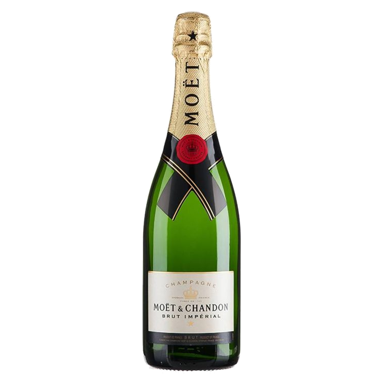 Moet & Chandon Brut Imperial 375 ml