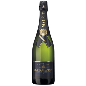 Moet & Chandon Nectar Imperial 75 cl