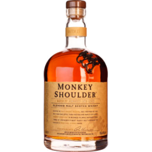 Monkey Shoulder | Blended Malt Scotch Whisky
