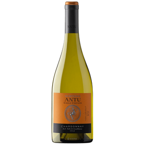 Montgras Antu Chardonnay