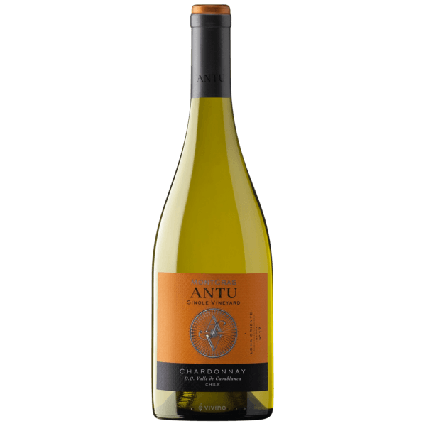 Montgras Antu Chardonnay