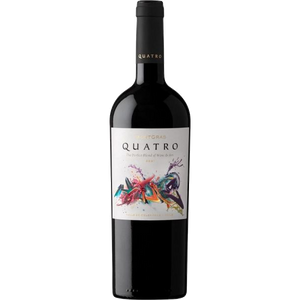 Montgras Quatro Red