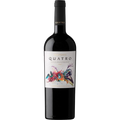 Montgras Quatro Red