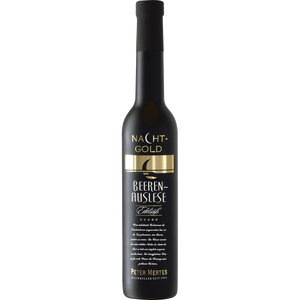 Nachtgold Beerenauslese
