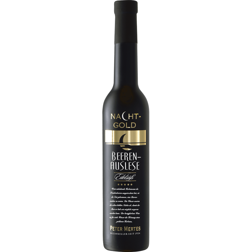 Nachtgold Beerenauslese