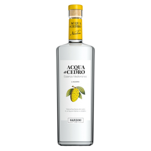 Nardini Acqua di Cedro 70 cl