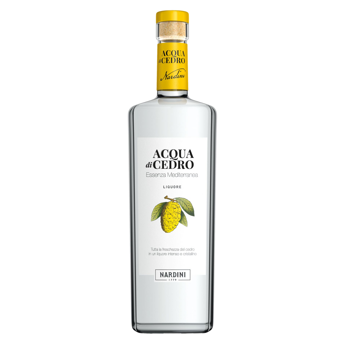 Nardini Acqua di Cedro 70 cl