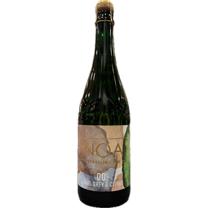 Noa Sparkling Tea | Earl Grey - Citrus