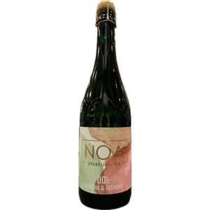 Noa Sparkling Tea | Sencha - Jasmine