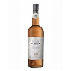 Oban Single Malt Whisky 14 y 70 cl