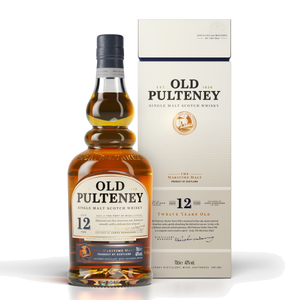 Old Pulteney 12 y 70 cl