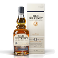 Old Pulteney 12 y 70 cl
