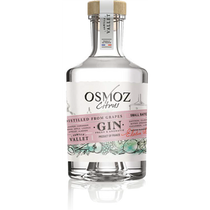 Osmoz Citrus Gin