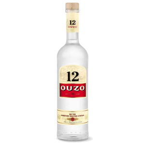 Ouzo 12 70 cl