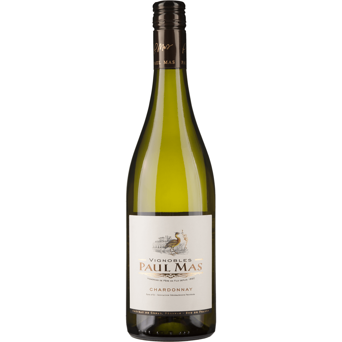 Paul Mas Chardonnay