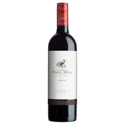 Paul Mas Merlot