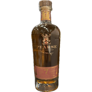 Pearse Lyons | 7y | Irish Whiskey