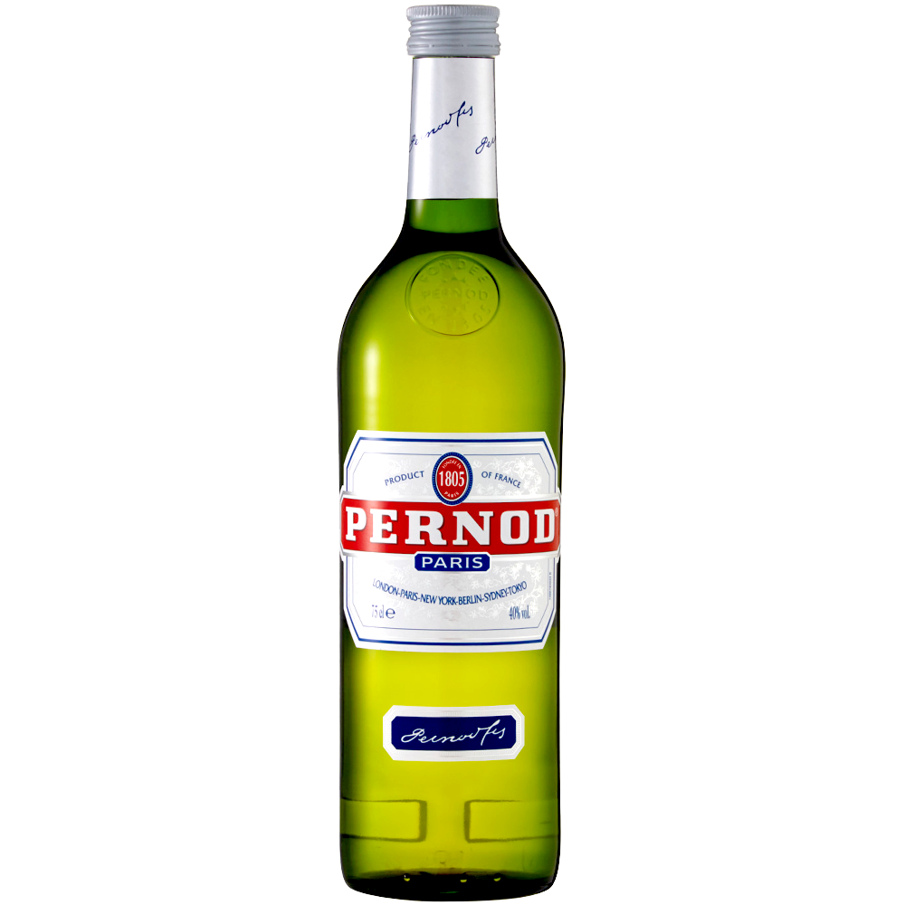 Pernod 70 cl