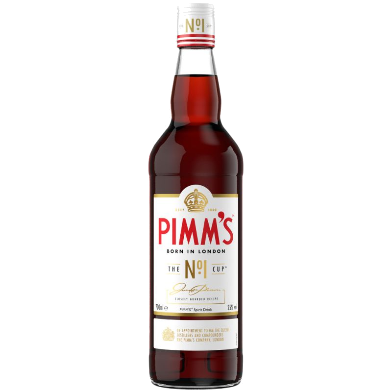 Pimm's No.1 70 cl