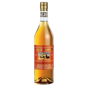 Pineau des Charentes | Francois Peyrot | Blanc