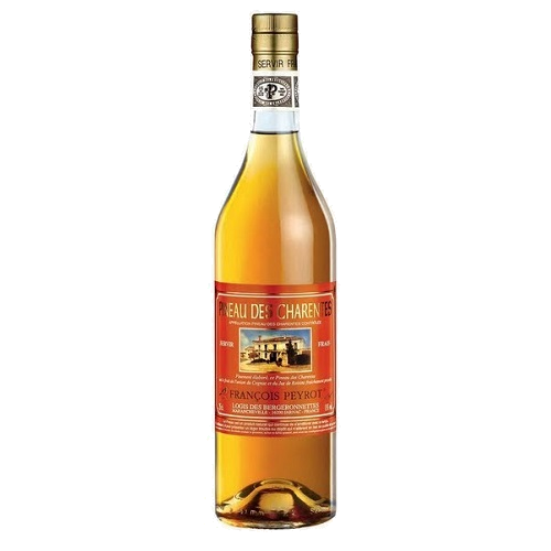 Pineau des Charentes | Francois Peyrot | Blanc