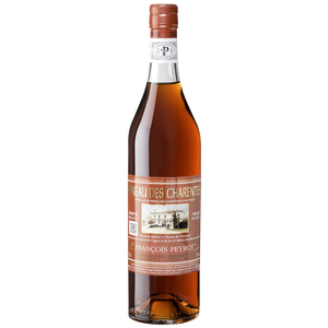 Pineau des Charentes | Francois Peyrot | Rouge