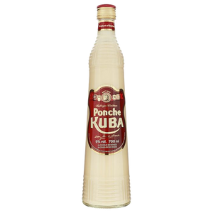 Ponche Kuba 70cl