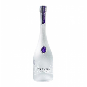 Pravda Vodka 70 cl