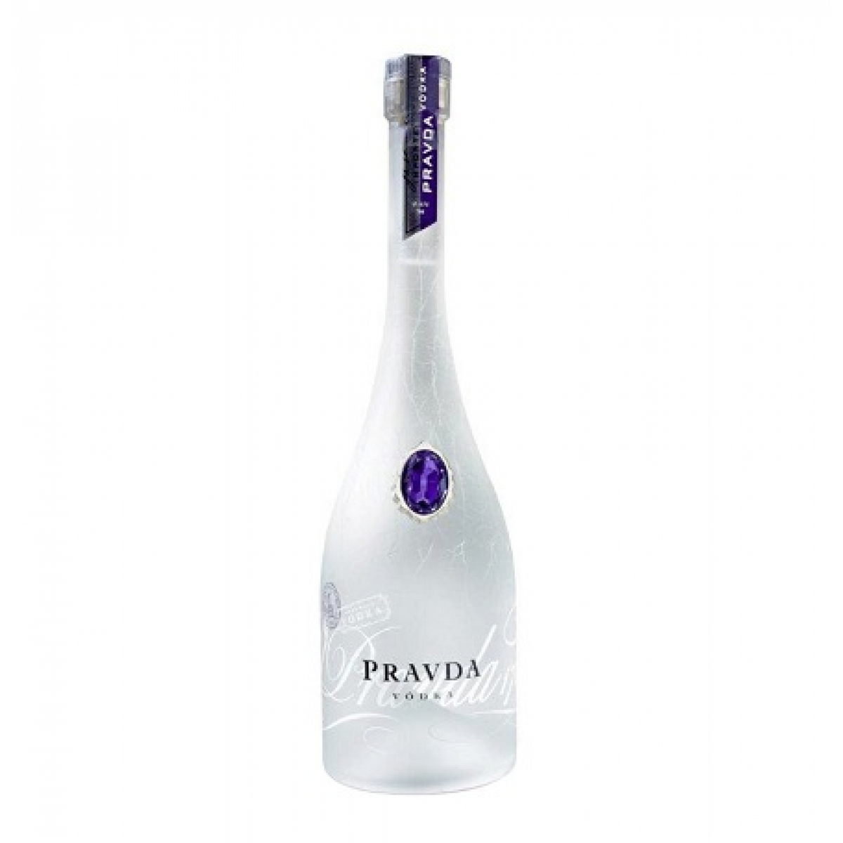 Pravda Vodka 70 cl