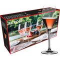 Riedel Extreme Rosé-Champagne wijnglas (set van 4 voor € 59,80)