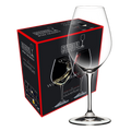 Riedel Ouverture Marie-Jeanne wijnglas (set van 2 voor € 23,00)