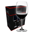 Riedel Vinum Cabernet-Merlot wijnglas (set van 2 voor € 49,90)