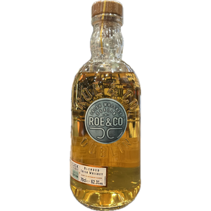 Roe & Co | Irish Whiskey | limited release | Cask Strength | 62,3%