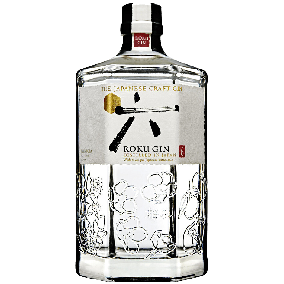 Roku Gin