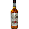 Ron Roquez Dark Rum 100 cl