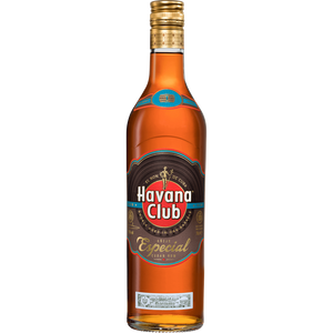 Rum Havana Club Anejo Especial